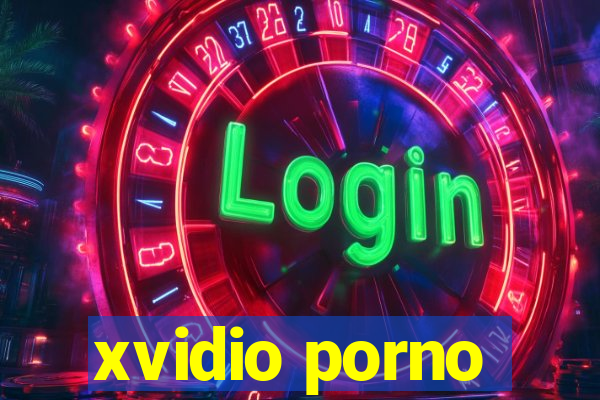 xvidio porno